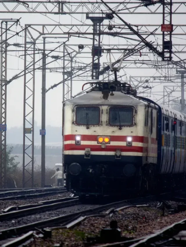 Kanpur-Lucknow Train Cancellations – Important Travel Alert!