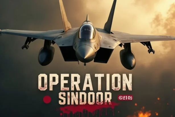 Operation sindoor